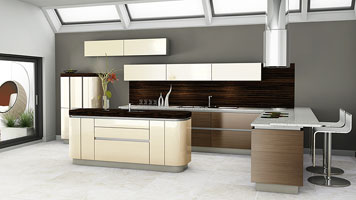 Gloss Door